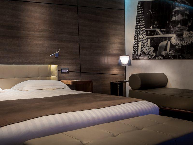 Hotel Diva Luxury 4*